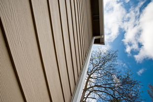 gutters in redmond or